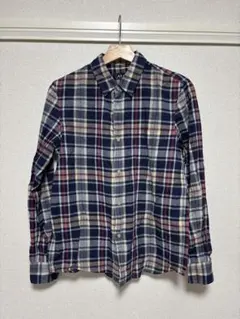 2026年最新】A.P.C. シャツの人気アイテム - メルカリ