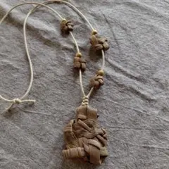 2026年最新】山葡萄ペンダントの人気アイテム - メルカリ