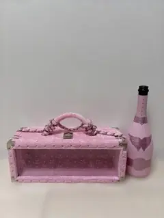 2026年最新】エンジェル シャンパン 箱 ピンクの人気アイテム - メルカリ