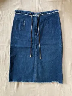 2026年最新】45r デニムスカートの人気アイテム - メルカリ