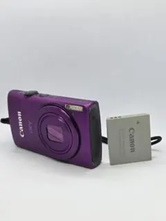 2026年最新】canon ixy 600f パープルの人気アイテム - メルカリ