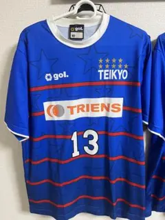 2026年最新】帝京高校 ユニフォームの人気アイテム - メルカリ