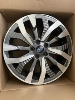 2026年最新】フォレスター 純正ホイール 18インチの人気アイテム