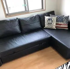 2026年最新】ikea 革 ソファの人気アイテム - メルカリ