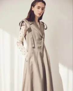 2026年最新】Aimeine 肩リボン付きオールインワンの人気アイテム