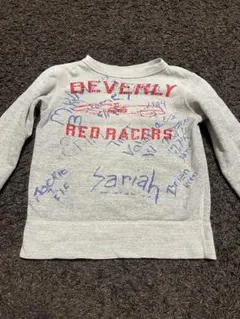 2026年最新】デニム ダンガリー ミッキーの人気アイテム - メルカリ