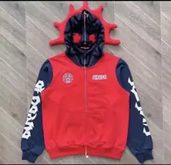 2026年最新】glo gang パーカーの人気アイテム - メルカリ