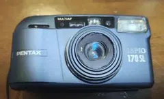 2026年最新】pentax espio 170slの人気アイテム - メルカリ