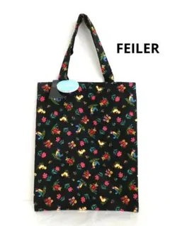 2026年最新】フェイラーエコバッグの人気アイテム - メルカリ