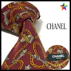 2026年最新】CHANELネクタイピンの人気アイテム - メルカリ