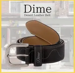 2026年最新】Dime ベルトの人気アイテム - メルカリ