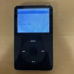 2026年最新】Apple iPod classic 30GBの人気アイテム - メルカリ