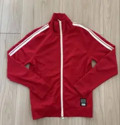 2026年最新】オニツカタイガー ジャージ 赤の人気アイテム - メルカリ