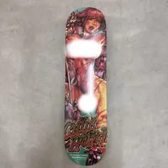 2026年最新】ロッキンジェリービーン スケボーの人気アイテム - メルカリ