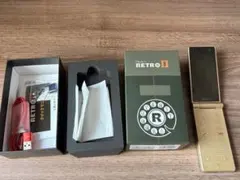 2026年最新】Mode1 RETRO iiの人気アイテム - メルカリ