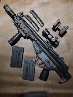 2026年最新】マルイ G3 MC51の人気アイテム - メルカリ