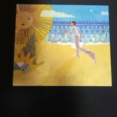 2026年最新】スピッツ さざなみcd レコードの人気アイテム - メルカリ