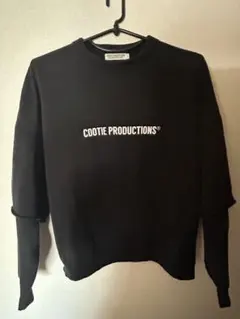 2026年最新】cootie スウェットの人気アイテム - メルカリ