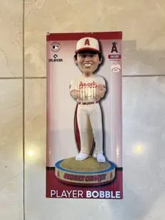 2026年最新】大谷翔平 ボブルヘッド エンゼルスの人気アイテム - メルカリ