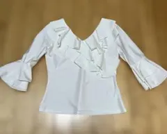 2026年最新】フラメンコ ブラウスの人気アイテム - メルカリ