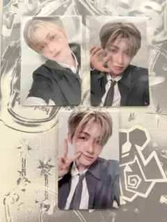 2026年最新】TWS ジフン weverse ラキドロの人気アイテム - メルカリ