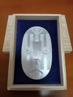 2026年最新】銀小判 100gの人気アイテム - メルカリ