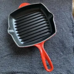 2026年最新】ルクルーゼ グリルパンの人気アイテム - メルカリ