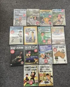 2026年最新】水曜どうでしょう dvdの人気アイテム - メルカリ