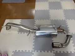 2026年最新】ワゴンR マフラーの人気アイテム - メルカリ