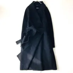 2026年最新】s マックスマーラ ウールダブルフェイスコートの人気