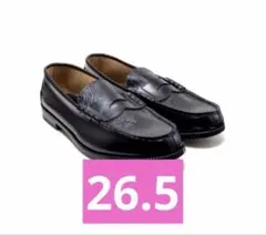 2026年最新】ケンフォード ローファー 26.5の人気アイテム - メルカリ