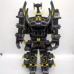 2026年最新】dx超合金 迅雷合体 轟雷神 ゴウライジンの人気アイテム