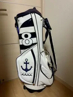 2026年最新】ムータ キャディバッグ マリンの人気アイテム - メルカリ