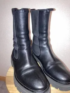 2026年最新】PASCUCCI サイドゴアブーツの人気アイテム - メルカリ