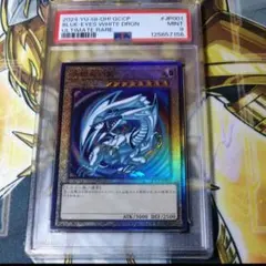 2026年最新】ブルーアイズホワイトドラゴン psa9の人気アイテム - メルカリ