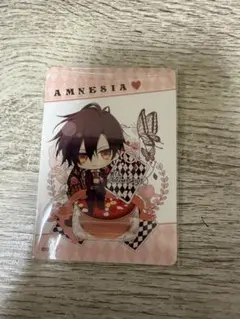 2026年最新】amnesia 10周年の人気アイテム - メルカリ
