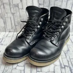 2026年最新】レッドウィング redwing 97年製の人気アイテム - メルカリ