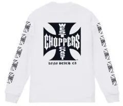2026年最新】WEST coast choppers ロンtの人気アイテム - メルカリ