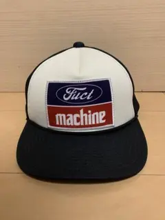 2026年最新】FUCT 帽子の人気アイテム - メルカリ