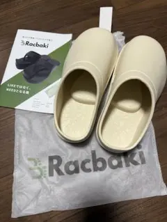 2026年最新】RACBAKI サンダルの人気アイテム - メルカリ