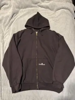 2026年最新】carhartt ジップパーカー 90sの人気アイテム - メルカリ