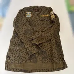 2026年最新】ヒステリックグラマー レオパードの人気アイテム - メルカリ