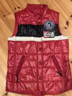 2026年最新】ヒステリックグラマー プリマロフト ベストの人気アイテム