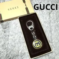 2026年最新】オールドグッチ キーリングの人気アイテム - メルカリ
