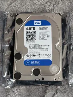 2026年最新】WD40EZRZの人気アイテム - メルカリ