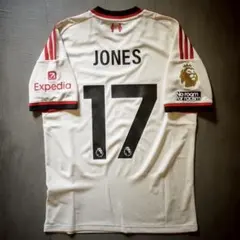 2026年最新】カーティスジョーンズ ユニフォームの人気アイテム - メルカリ