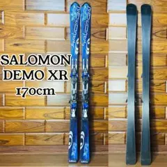 2026年最新】SALOMON DEMO XRの人気アイテム - メルカリ