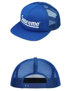 2026年最新】Supreme Underline Mesh Back 5-Panelの人気アイテム