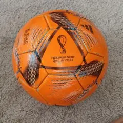 2026年最新】ワールドカップ 2022 ボール 4号の人気アイテム - メルカリ