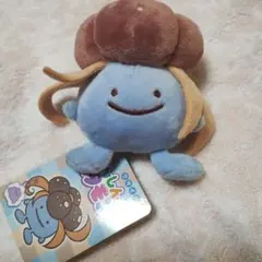 2026年最新】へんしんメタモン ぬいぐるみ クサイハナの人気アイテム